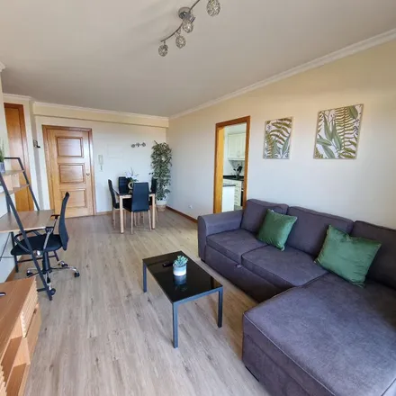 Image 2 - Beco Amaro, Calçada do Pico, 9000-634 Funchal, Madeira, Portugal - Apartment for rent