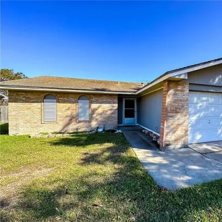 Rent this 3 bed house on 6738 Rhonda Drive in Corpus Christi, TX 78412