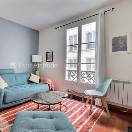 Image 2 - 18 Rue de Belzunce, 75010 Paris, France - Apartment for rent