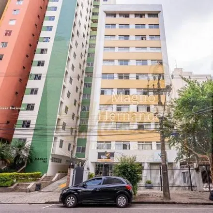 Image 2 - Rua Fernando Amaro 578, Alto da Rua XV, Curitiba - PR, 80045-245, Brazil - Apartment for sale