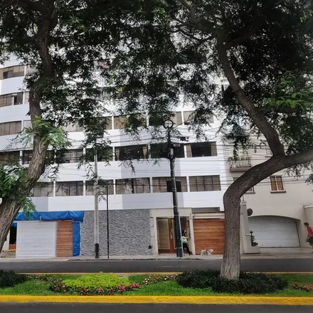 Image 7 - Alberto del Campo Avenue 424, San Isidro, Lima Metropolitan Area 15076, Peru - Apartment for sale