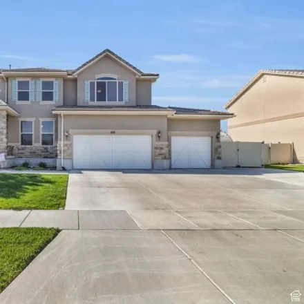 Buy this 5 bed house on 431 West Regatta Lane in Stansbury Park, Tooele County
