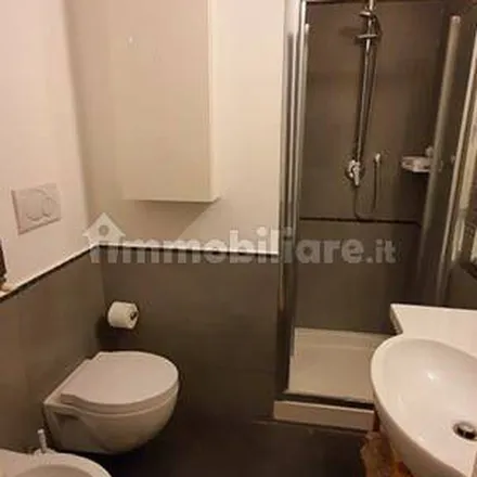 Rent this 3 bed apartment on Istituto Villa Flaminia in Viale del Vignola, 00196 Rome RM