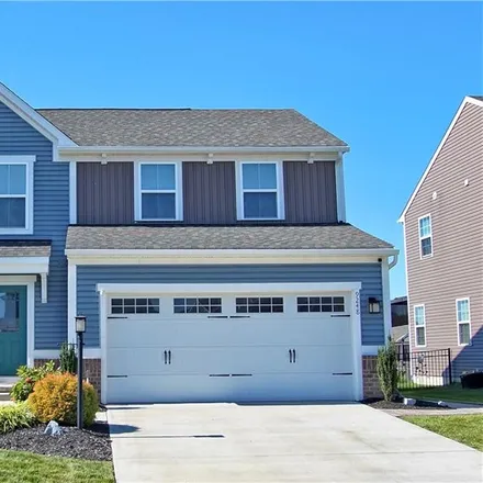 Buy this 3 bed house on Plymouth Terrace in North Ridgeville, OH