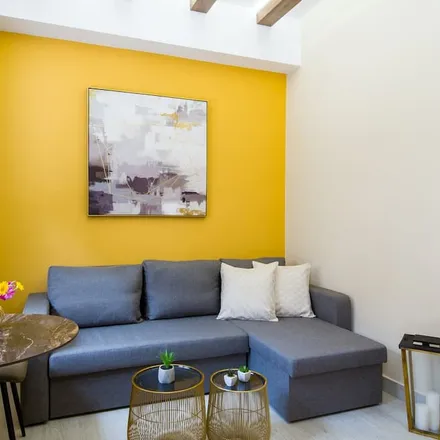 Rent this 1 bed apartment on Chania in Chania Regional Unit, Greece