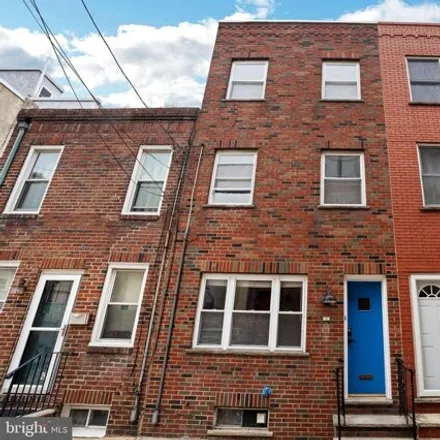 Rent this 3 bed house on 760 South Mildred Street in Philadelphia, PA 19147