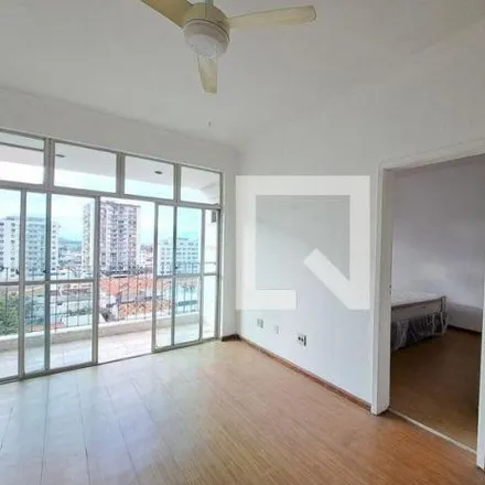 Image 2 - Rua Vitor Meirelles, Riachuelo, Rio de Janeiro - RJ, 20950-200, Brazil - Apartment for rent