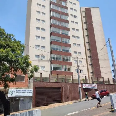 Image 2 - Condomínio Residencial Edifício Gemini, Avenida José Paulino 720, Santa Cecília, Paulínia - SP, 13140-320, Brazil - Apartment for sale