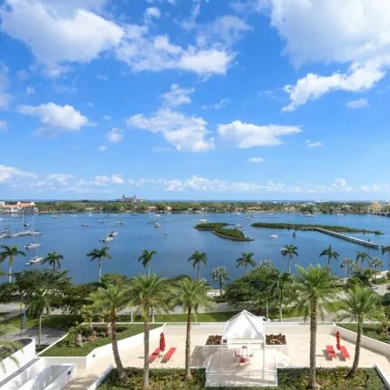 Buy this 2 bed condo on 529 South Flagler Drive in West Palm Beach, FL 33401