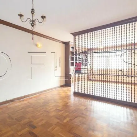 Rent this 3 bed apartment on Rua Cardoso de Almeida 480 in Perdizes, São Paulo - SP