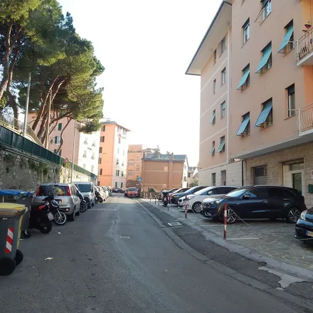 Rent this 2 bed apartment on Via Sturla 35a in 16147 Genoa Genoa, Italy