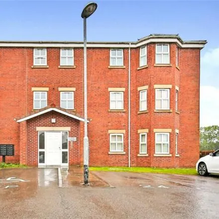 Buy this 1 bed apartment on unnamed road in Darlington, DL1 2JA