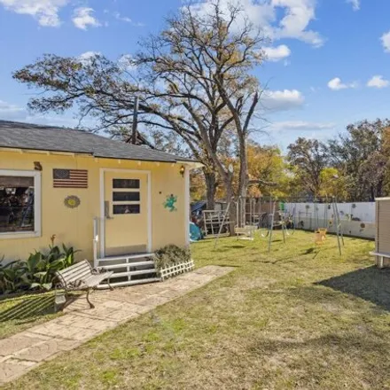 Image 1 - 11484 Oak Tree Road, Balch Springs, TX 75180, USA - House for sale