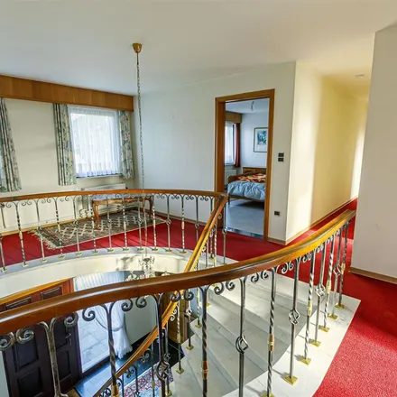 Rent this 7 bed apartment on Bevrijdingslaan 133 in 2450 Meerhout, Belgium