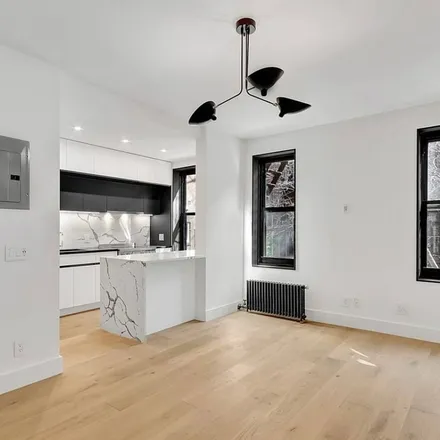 Image 3 - NY Kids Club, 182 Henry Street, New York, NY 11201, USA - Apartment for rent