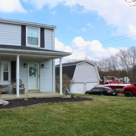 Buy this 3 bed house on 5532 SR 48 in Lawrenceburg Township, IN 47025