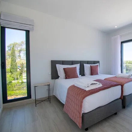 Rent this 6 bed house on 8400-552 Distrito de Évora