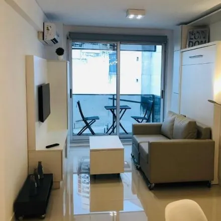 Rent this studio apartment on Shell in Mariscal Ramón Castilla, Palermo