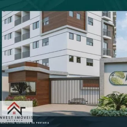 Buy this 1 bed apartment on Avenida Joviano Alvim 130 in Jardim Brasil, Atibaia - SP