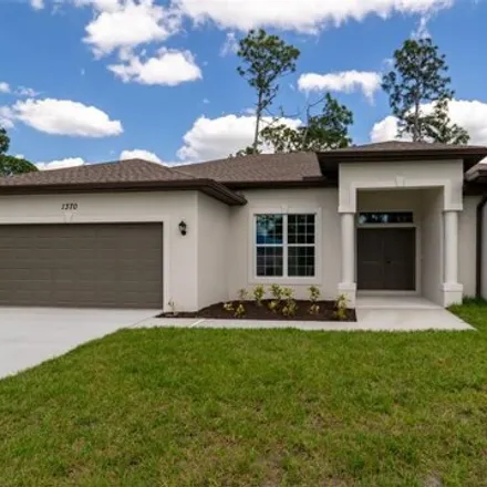 Buy this 3 bed house on 1380 Mendovia Terrace in North Port, FL 34286
