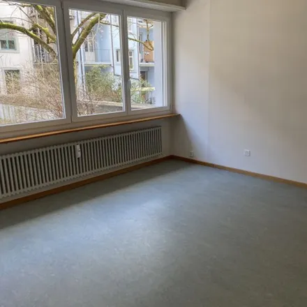 Rent this 1 bed apartment on Laufenstrasse 70 in 4053 Basel, Switzerland