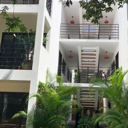 Buy this 1studio apartment on unnamed road in Tulum, ROO