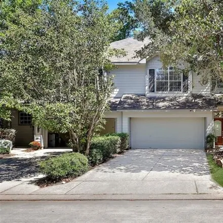 Rent this 3 bed house on Burberry Circle in Alden Bridge, The Woodlands