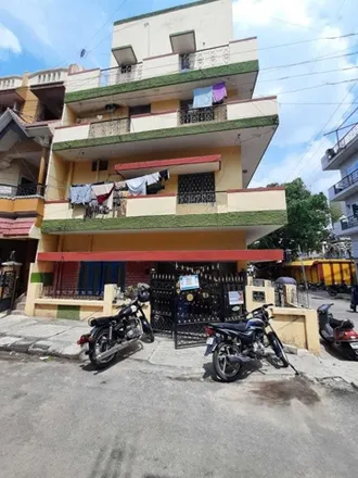 Buy this 9 bed house on unnamed road in Horamavu, Bengaluru - 560113