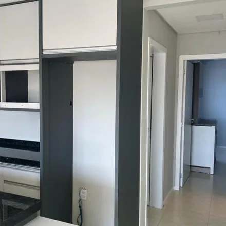 Buy this 2 bed apartment on Rua Ismael Orlando Evaristo in Murta, Itajaí - SC