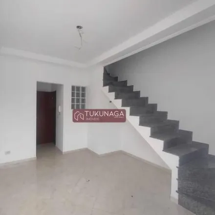 Buy this 2 bed house on Rua Palmira Barbosa in Jardim Modelo, São Paulo - SP