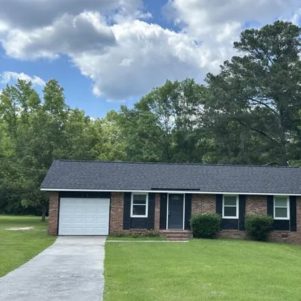 Buy this 3 bed house on 1489 Mesena Road in Thomson, GA 30824