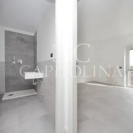 Image 7 - Porta Portese, Via Crescenzo del Monte, 00153 Rome RM, Italy - Apartment for rent