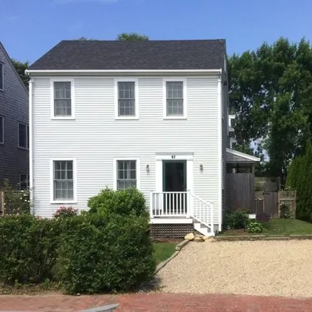 Buy this 4 bed house on 87 Goldfinch Drive in Nantucket, MA 02554