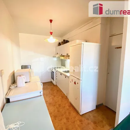 Rent this 3 bed apartment on Vítězné náměstí in 160 41 Prague, Czechia