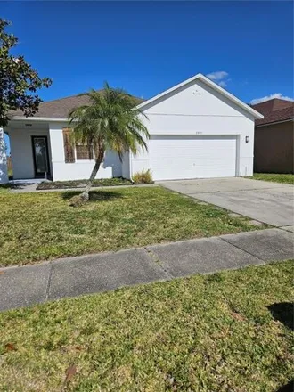 Buy this 3 bed house on 2867 Lyndscape Street in Wedgefield, Orange County