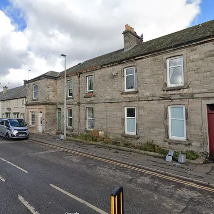Image 1 - Station Road, Main Street, Roslin, EH25 9LD, United Kingdom - Apartment for rent
