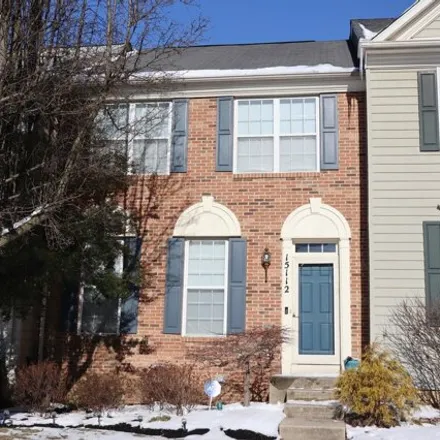 Rent this 3 bed house on 15186 Alpine Valley Court in Montgomery County, MD 20906