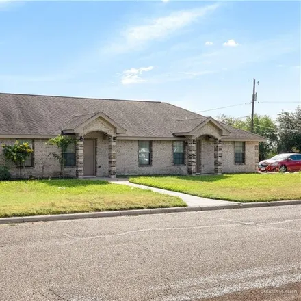 Image 1 - 129 Delma Street, Heritage Square Number 2 Colonia, Weslaco, TX 78599, USA - Apartment for rent