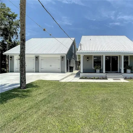 Image 1 - 12364 West Standish Drive, Citrus County, FL 34448, USA - House for sale