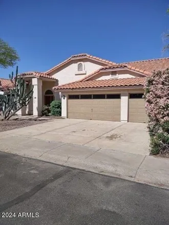 Rent this 4 bed house on 3124 North 110th Avenue in Avondale, AZ 85392