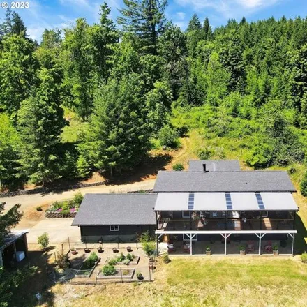 Image 2 - 6271 Treehouse Rd, Monmouth, Oregon, 97361 - House for sale