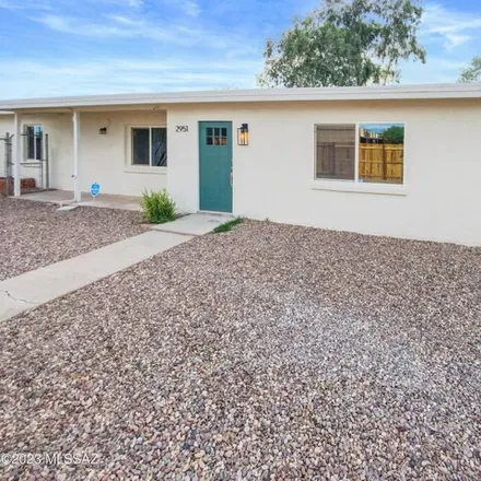 Buy this 3 bed house on 2985 North Edith Boulevard in Tucson, AZ 85716