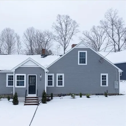 Buy this 4 bed house on 40 Silver Hill Road in Milford, MA 01757