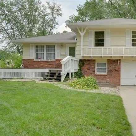 Buy this 3 bed house on 13619 Winchester Avenue in Grandview, MO 64030