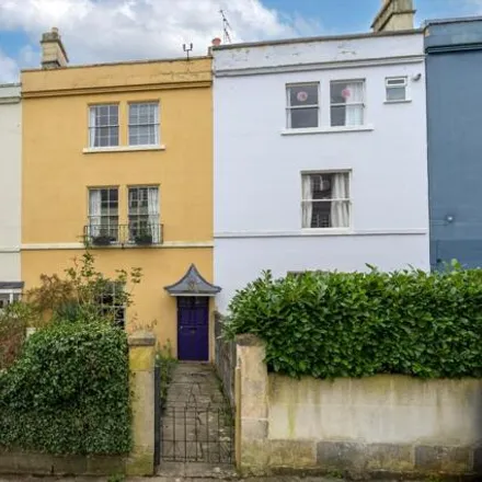 Buy this 3 bed townhouse on 15 Lambridge Place in Bath, BA1 6RT