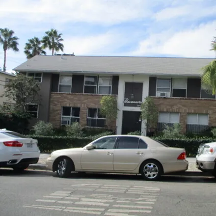 Rent this 2 bed apartment on 1217 Havenhurst Dr