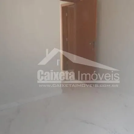 Buy this 3 bed apartment on Rua HH in Ressaca, Contagem - MG