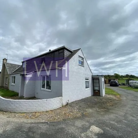 Image 5 - Ysgol Gynradd Nefyn, Ffordd Dewi Sant, Nefyn, LL53 6EA, United Kingdom - Apartment for sale