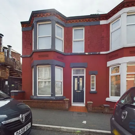 Image 7 - Kenyon Road, Liverpool, L15 5BD, United Kingdom - Apartment for rent