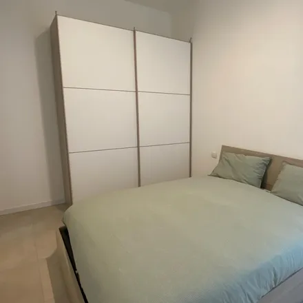 Rent this 1 bed apartment on Viale Giovanni da Cermenate 54 in 20136 Milan MI, Italy